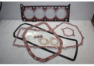 POCHETTE DE JOINTS MOTEUR FLOQUET MONOPOLE...PEUGEOT 104 MOT XW3 4C...