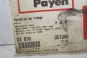 JOINT DE CACHE CULBUTEUR CURTY PAYEN DS810...CITROEN AX 1.0 E / RE ...