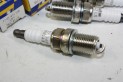 LOT DE 5 BOUGIES EYQUEM RFC 42LS...CITROEN VISA GTI FIAT HONDA LIGI...