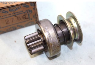 LANCEUR CURIE 2760 POUR DEMARREUR PARIS-RHONE...POUR 404 504 RENAUL...