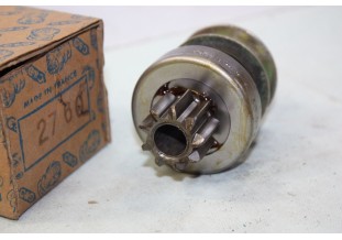 LANCEUR CURIE 2760 POUR DEMARREUR PARIS-RHONE...POUR 404 504 RENAUL...