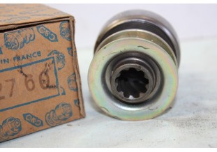 LANCEUR CURIE 2760 POUR DEMARREUR PARIS-RHONE...POUR 404 504 RENAUL...