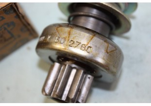 LANCEUR CURIE 2760 POUR DEMARREUR PARIS-RHONE...POUR 404 504 RENAUL...