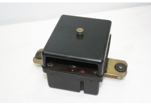 BOITIER DE RACCORD ELECTRIQUE TRACTEUR / REMORQUE 24v...CAMION SAVI...