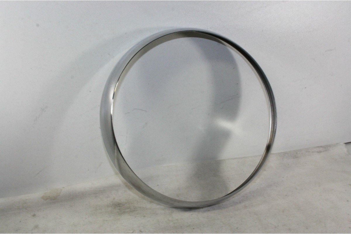 CERCLAGE DE PHARE  D/185mm...CITROEN RENAULT PEUGEOT SIMCA FIAT FOR...