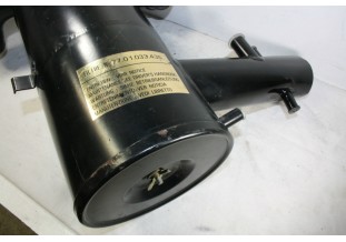 BOITIER DE FILTRE A AIR RENAULT 7701033435...RENAULT R8 R10 R12 JUV...