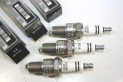 LOT DE 3 BOUGIES BOSCH WR 8DC+...AUTOS MOTOS CAMIONS DIVERS Voir de...