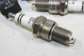 LOT DE 3 BOUGIES BOSCH WR 8DC+...AUTOS MOTOS CAMIONS DIVERS Voir de...