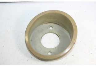 SUPPORT DE FEU CLIGNOTANT COTE GAUCHE...POUR CITROEN 2CV 4/6 ACADIA...