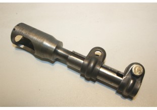 EMBOUTS DE DIRECTION + MANCHON REGLABLE COTE DROIT...CITROEN 2CV AP...