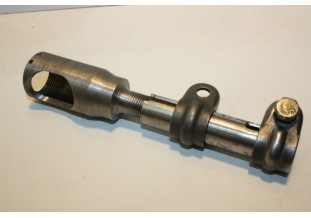 EMBOUTS DE DIRECTION + MANCHON REGLABLE COTE DROIT...CITROEN 2CV AP...