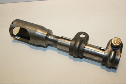 EMBOUTS DE DIRECTION + MANCHON REGLABLE COTE DROIT...CITROEN 2CV AP...