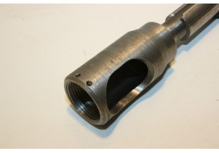 EMBOUTS DE DIRECTION + MANCHON REGLABLE COTE DROIT...CITROEN 2CV AP...