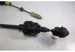 CABLE D'EMBRAYAGE L/825mm...POUR SAAB 900 II 2.3 SE CABRIOLET - Tr...