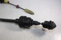 CABLE D'EMBRAYAGE L/825mm...POUR SAAB 900 II 2.3 SE CABRIOLET - Tr...