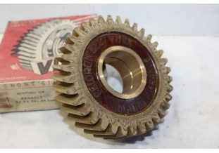 PIGNON DE DISTRIBUTION VITEX 5227...RENAULT R3 R4 R4L R4 SUPER - Tr...