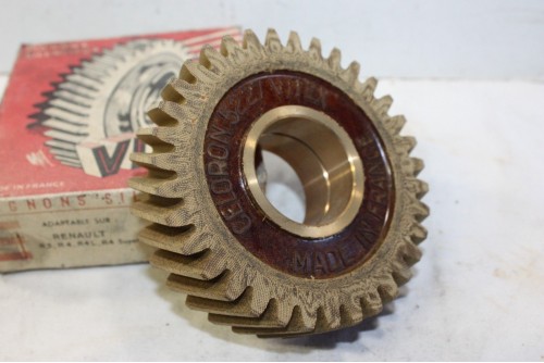 PIGNON DE DISTRIBUTION VITEX 5227...RENAULT R3 R4 R4L R4 SUPER - Tr...
