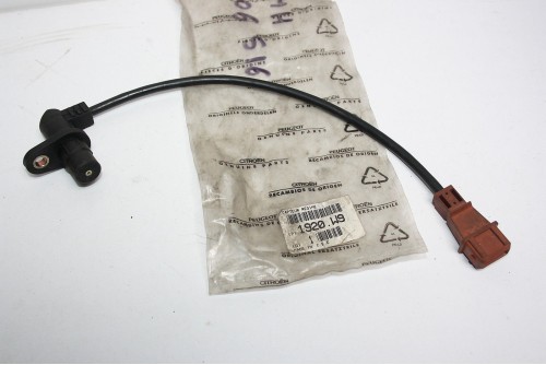 CAPTEUR DE REGIME D'ANGLE VILEBREQUIN...PEUGEOT CITROEN RENAULT FI...