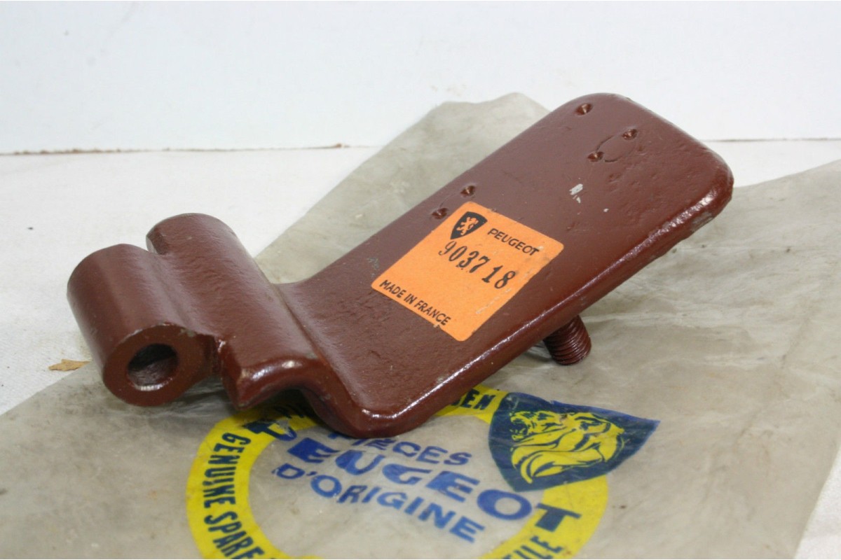CHARNIERE DE PORTE AVANT...POUR PEUGEOT J7 - Tracauto1950