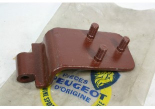 CHARNIERE DE PORTE AVANT...POUR PEUGEOT J7 - Tracauto1950