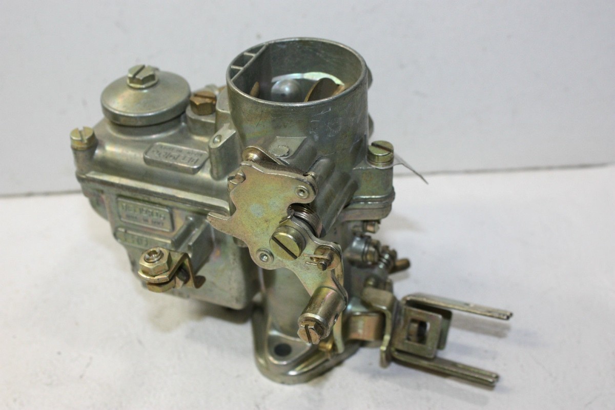 CARBURATEUR DELLORTO R5734 FRD30...POUR FORD ESCORT 940 - Tracauto1950