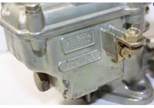 CARBURATEUR DELLORTO R5734 FRD30...POUR FORD ESCORT 940 - Tracauto1950