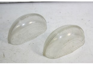 CABOCHON DE FEUX...UTILITAIRES SAVIEM U23 T23 J7 J9 DAF IVECO - Tra...