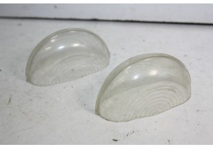 CABOCHON DE FEUX...UTILITAIRES SAVIEM U23 T23 J7 J9 DAF IVECO - Tra...