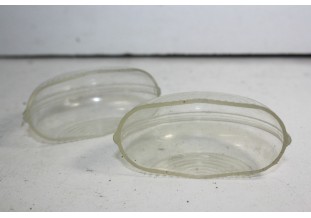 CABOCHON DE FEUX...UTILITAIRES SAVIEM U23 T23 J7 J9 DAF IVECO - Tra...