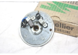 PALIER COLLECTEUR 583093 DE DEMARREUR DUCELLIER...403 404 D4A D4B R...
