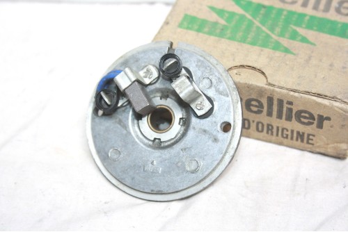 PALIER COLLECTEUR 583093 DE DEMARREUR DUCELLIER...403 404 D4A D4B R...