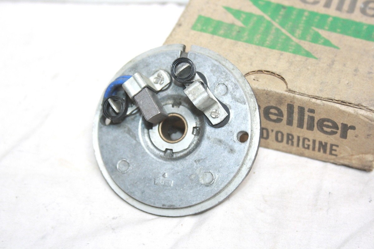 PALIER COLLECTEUR 583093 DE DEMARREUR DUCELLIER...403 404 D4A D4B R...