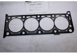 JOINT DE CULASSE FLOQUET MONOPOLE...PEUGEOT 104 L ZL 205 L GL SAMBA...