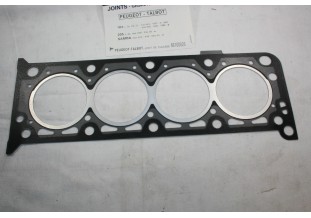 JOINT DE CULASSE FLOQUET MONOPOLE...PEUGEOT 104 L ZL 205 L GL SAMBA...