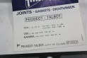 JOINT DE CULASSE FLOQUET MONOPOLE...PEUGEOT 104 L ZL 205 L GL SAMBA...