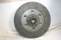 DISQUE D'EMBRAYAGE 10 CANNELURES D/276mm FERODO...BERLIET UNIC ROC...