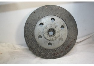 DISQUE D'EMBRAYAGE 10 CANNELURES D/276mm FERODO...BERLIET UNIC ROC...