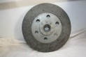 DISQUE D'EMBRAYAGE 10 CANNELURES D/276mm FERODO...BERLIET UNIC ROC...
