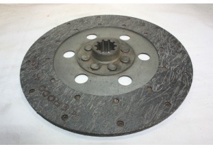 DISQUE D'EMBRAYAGE 10 CANNELURES D/276mm FERODO...BERLIET UNIC ROC...