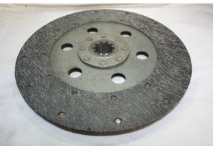 DISQUE D'EMBRAYAGE 10 CANNELURES D/276mm FERODO...BERLIET UNIC ROC...