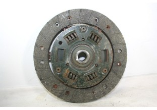 DISQUE D'EMBRAYAGE 20 CANNELURES D/170mm FERODO...POUR RENAULT R12...