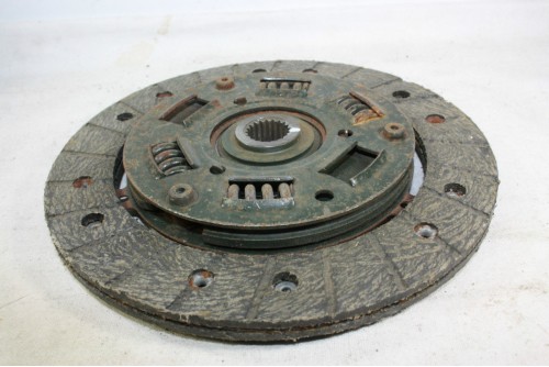 DISQUE D'EMBRAYAGE 20 CANNELURES D/170mm FERODO...POUR RENAULT R12...