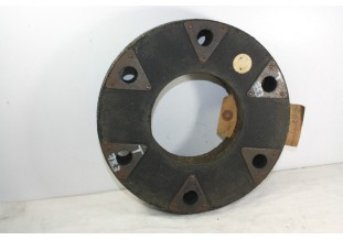 FLECTOR D'ACCOUPLEMENT DYNAMIC T753 D/250mm...POUR RENAULT 25CV - ...