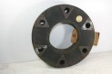FLECTOR D'ACCOUPLEMENT DYNAMIC T753 D/250mm...POUR RENAULT 25CV - ...