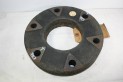 FLECTOR D'ACCOUPLEMENT DYNAMIC T753 D/250mm...POUR RENAULT 25CV - ...