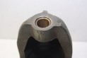 NEZ DE DEMARREUR CITROEN LJ 56 D/82,5mm...CITROEN U23 H moteur 11-M...