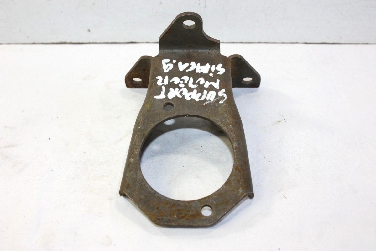 SUPPORT MOTEUR DESTASSEAUX 9345...POUR SIMCA 9 ARONDE 1300 - Tracau...