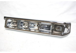 PLATINE DE FEU AR DROIT HELLA...BMW AUDI MERCEDES VOLKSWAGEN - Trac...