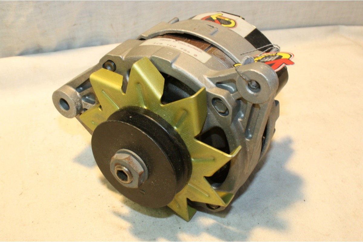 ALTERNATEUR 12V BOSCH 0986031871...RENAULT R14 R14 L - Tracauto1950