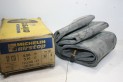 CHAMBRE A AIR MICHELIN AIR STOP 17 CD  4.50 X17...CITROEN PEUGEOT R...